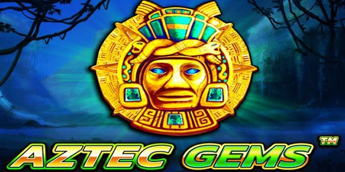 Rumus Paling Dicari di Slot Aztec Gems Agar Cepat Jackpot