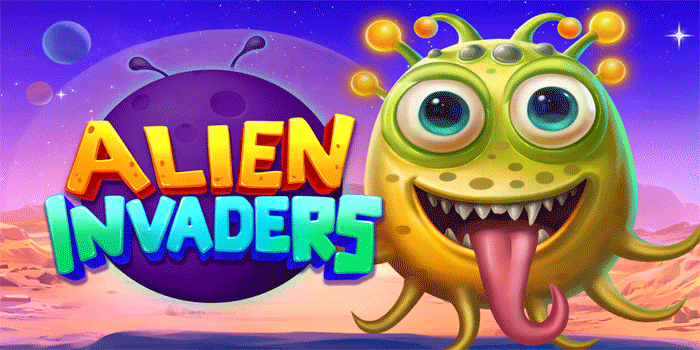 Tips Membaca Tren Permainan Slot Alien Invaders