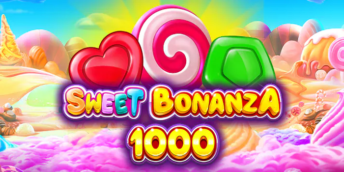 Langkah Tempat Mengatur Pola Slot Sweet Bonanza 1000
