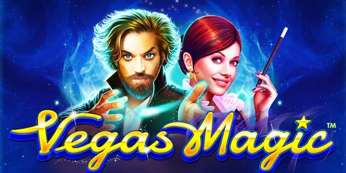 Cara Menentukan Batas Bermain Slot Vegas Magic Dengan Bijak