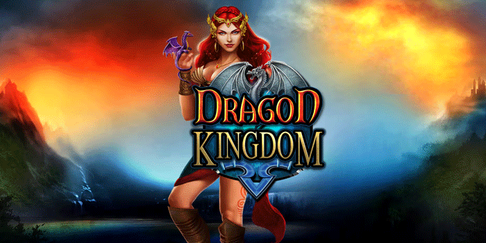 Strategi Maksimal Raih Jackpot di Slot Dragon Kingdom