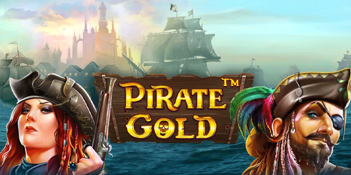 Trik Pintar Mendapat Free Spin di Slot Pirate Gold