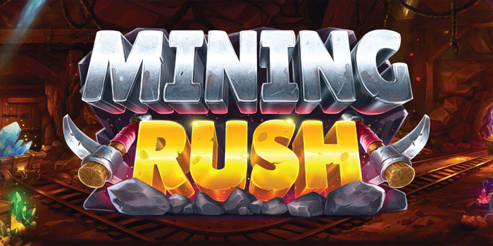 Cara Cerdas Meraih Jackpot di Slot Mining Rush
